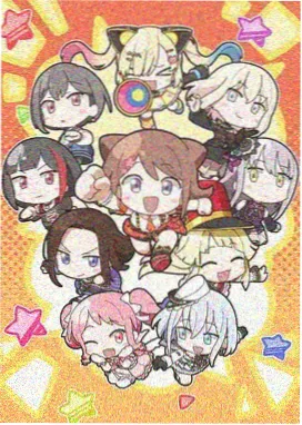 青春猪头少年不会梦到兔女郎学姐