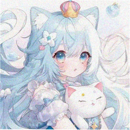 星河 头像